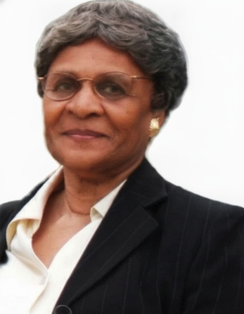 Jean Yvonne McNair Profile Photo