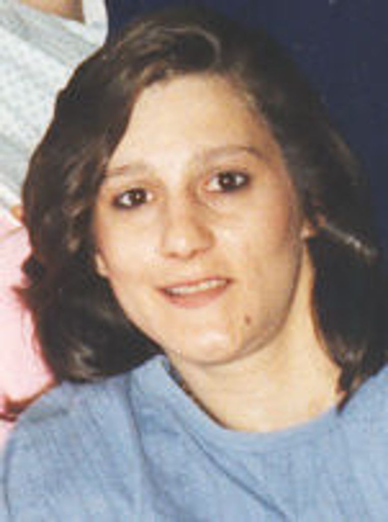 Patricia Dangredo