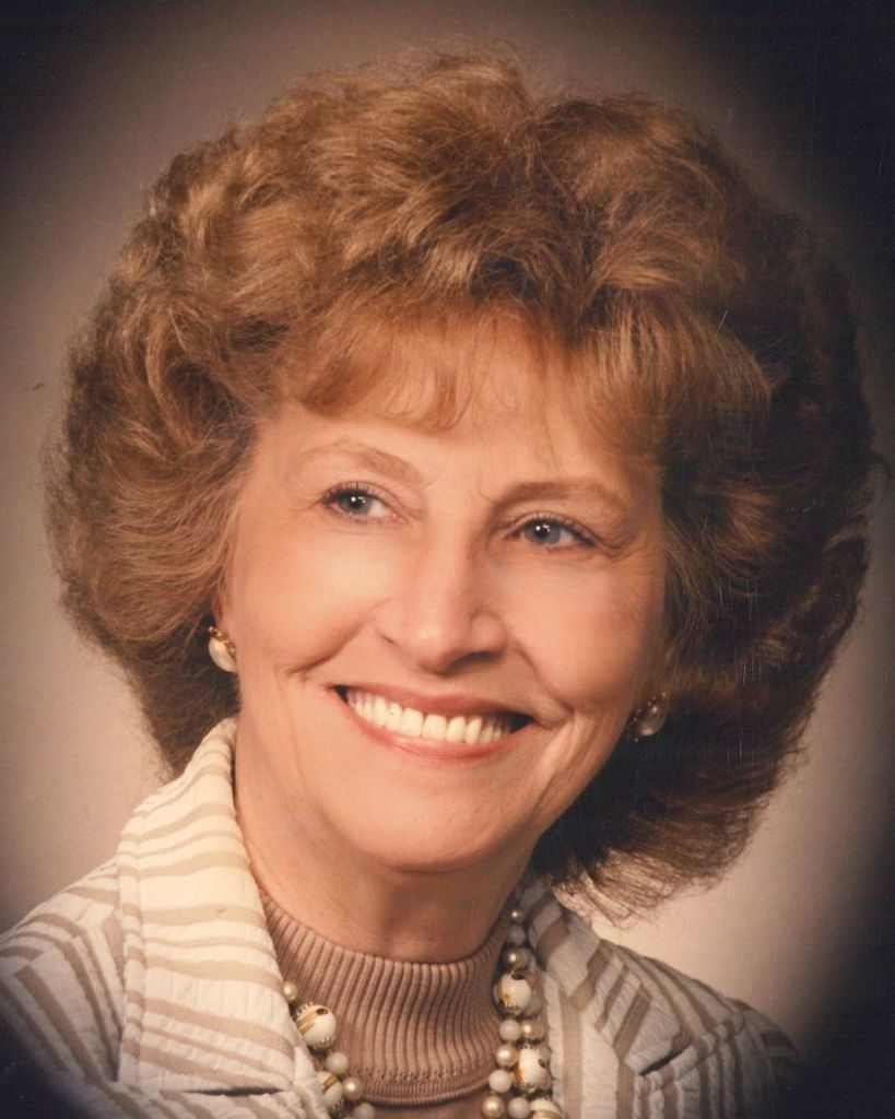 Dorothy D. Connell