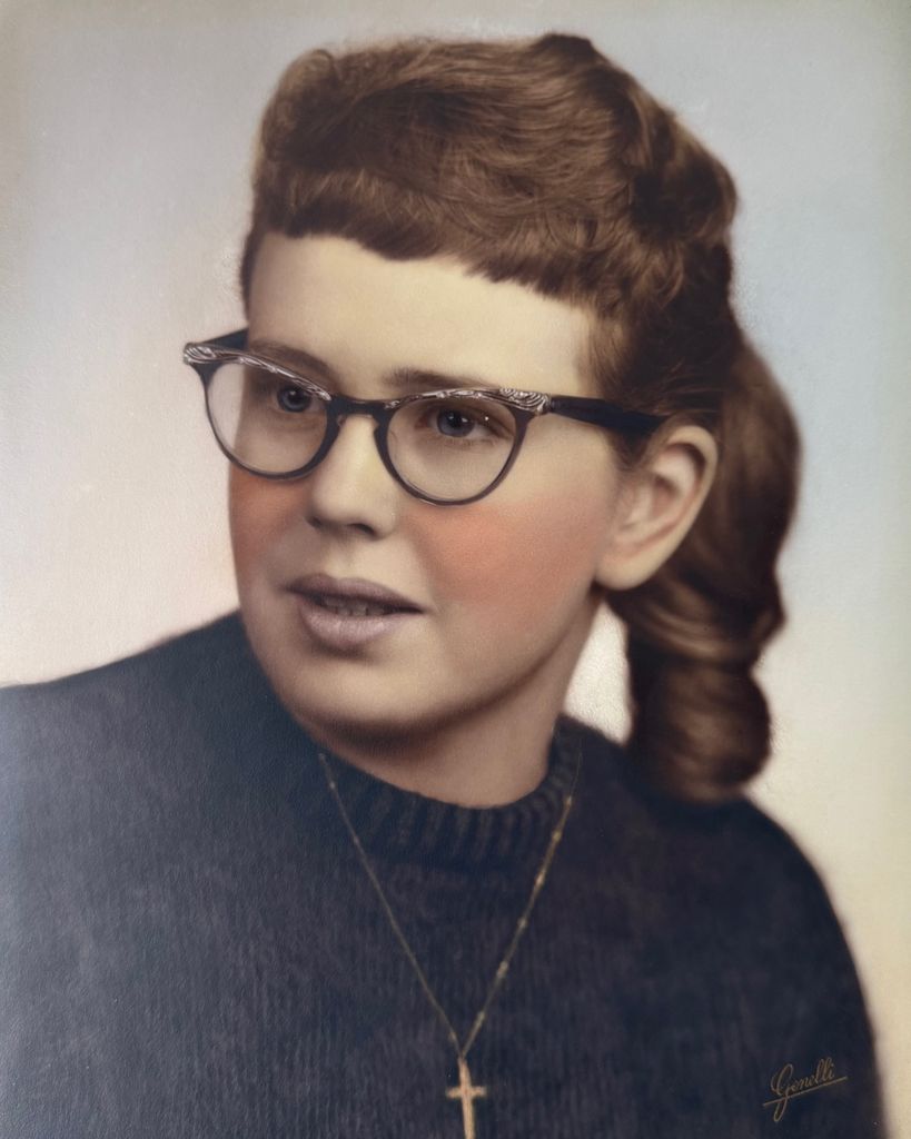 Barbara Lynne Holles Profile Photo