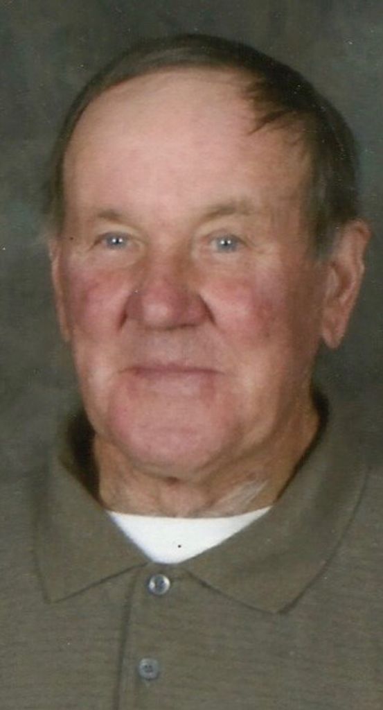 Walter William York Profile Photo
