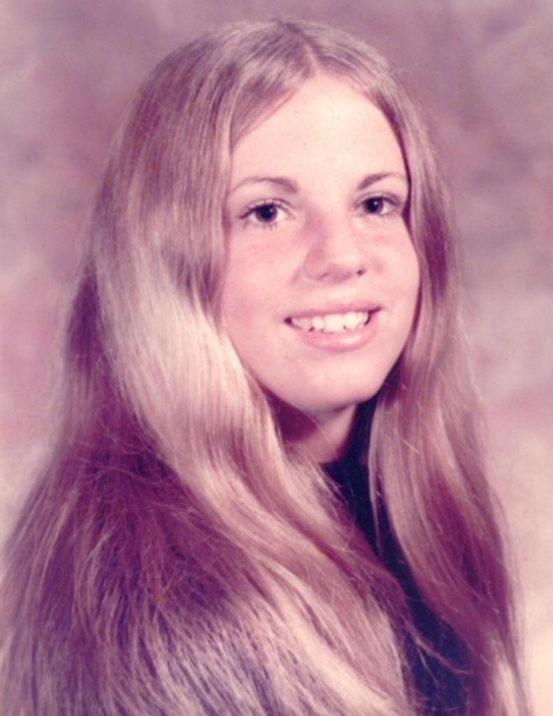 Karen Elizabeth Berry