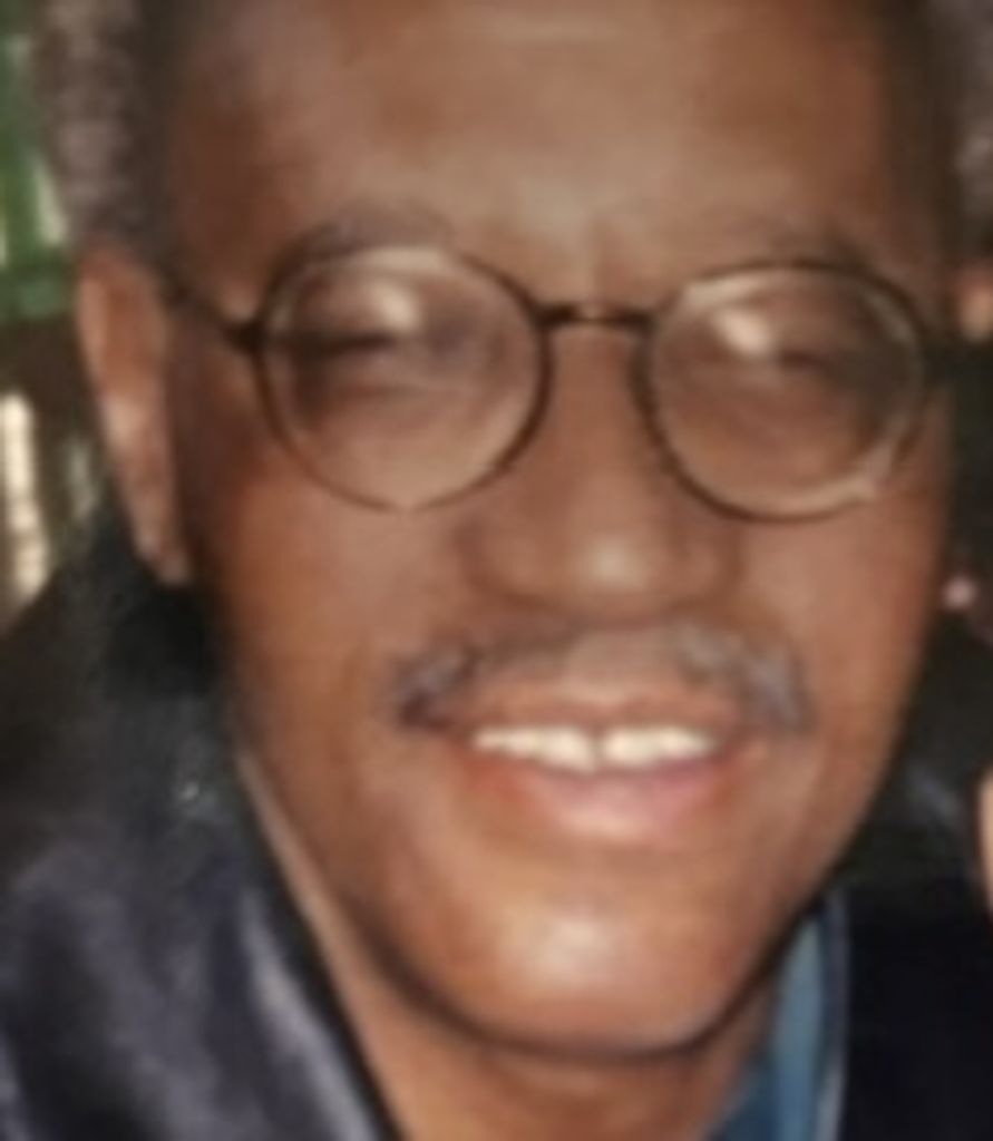 James Tommy Brown, Sr. Profile Photo