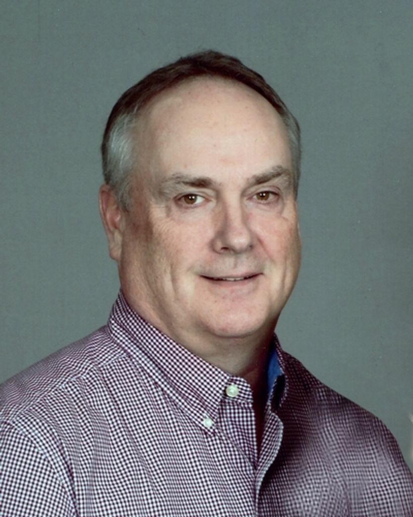 Tim Otto Profile Photo