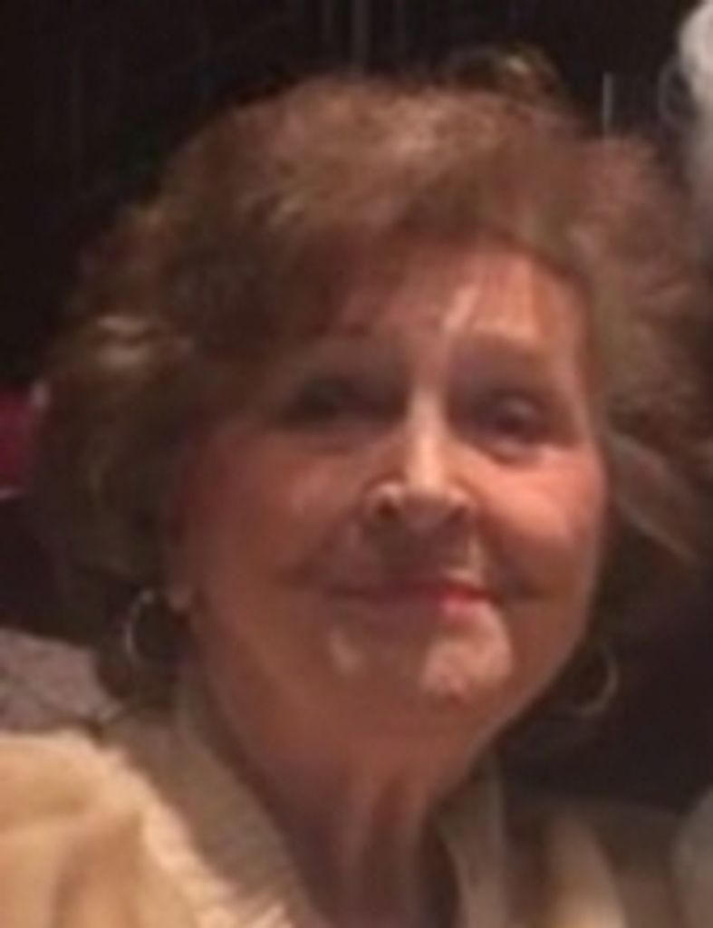 Lois I. Stephens