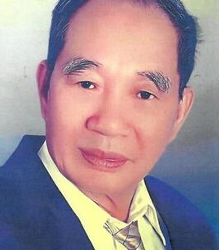 Dang Tran Profile Photo