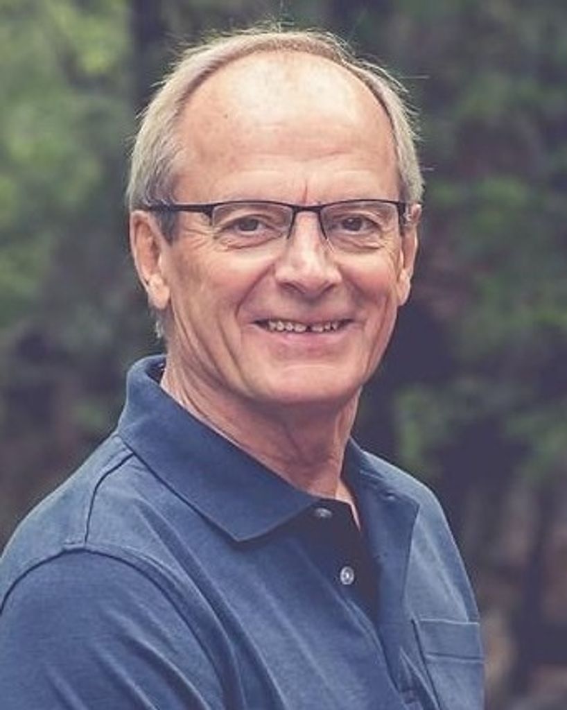 Richard 'Rich' Smelter Profile Photo