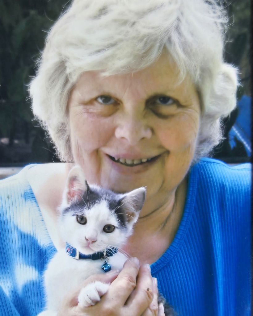 Gloria J. Bowman Profile Photo