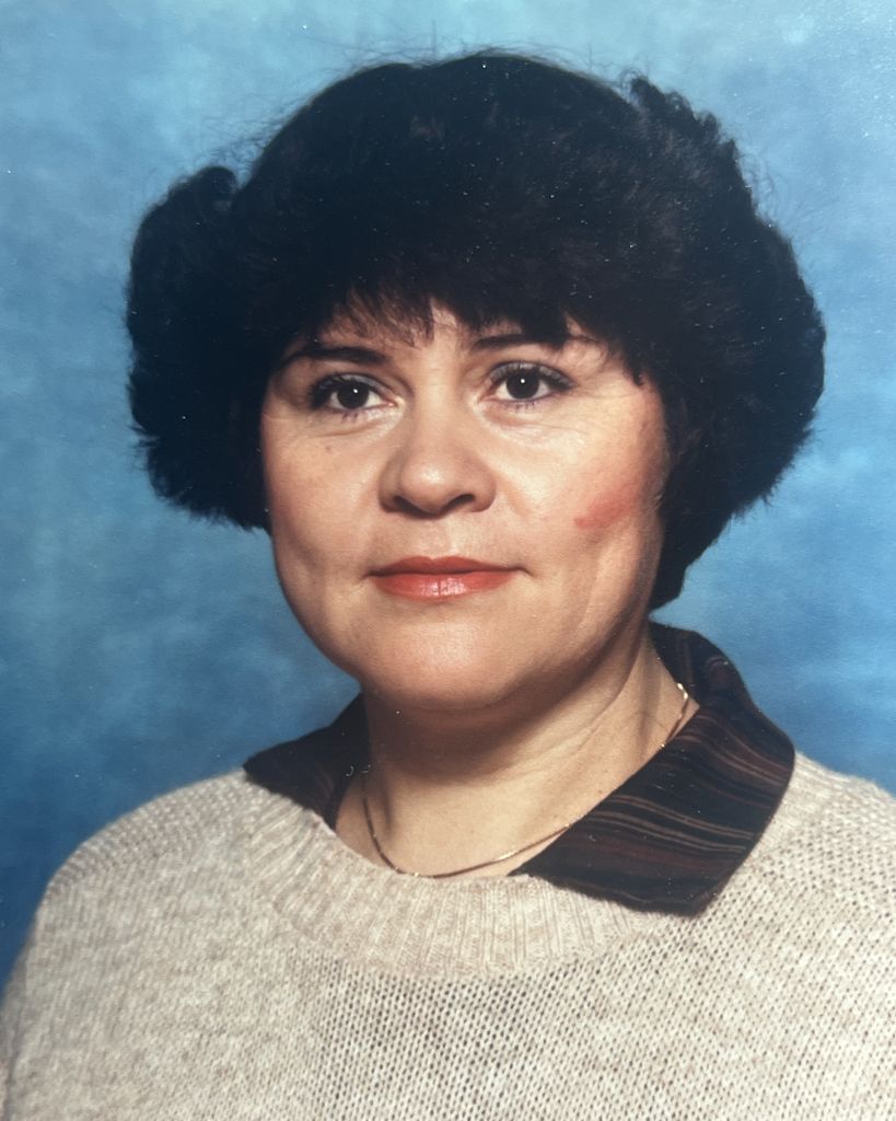 Nancy Waters Profile Photo