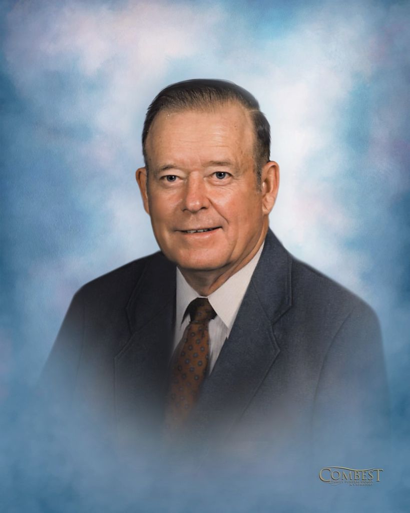 Carroll Gene Snodgrass