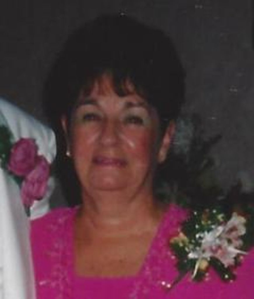 Nancy B. (Strain)  Roveran