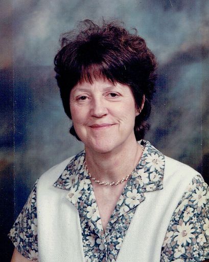 Marilyn Jo Ayers Profile Photo