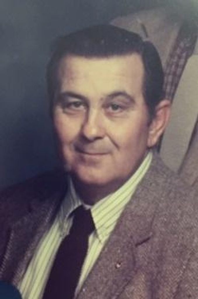 Billy Joe Wesley