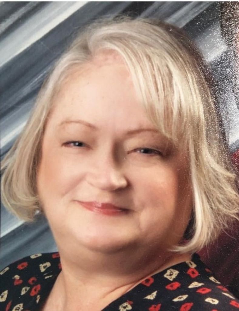 Rosa Lee Hunter