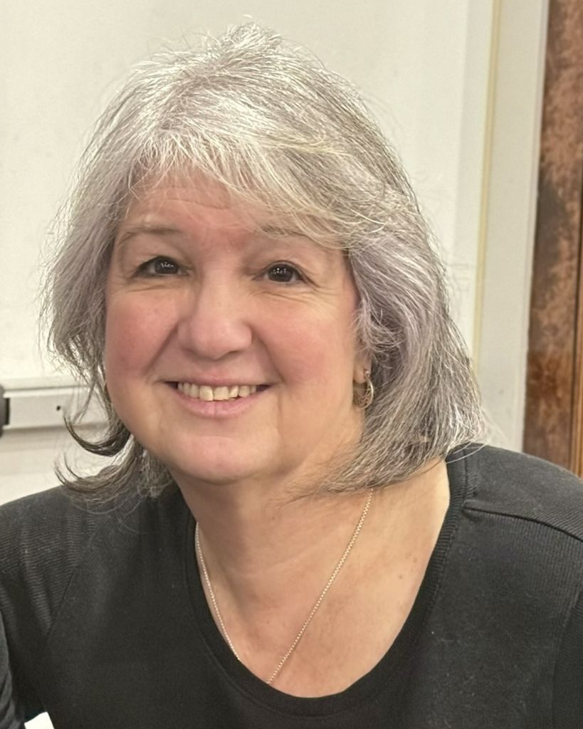 Paula Dougherty