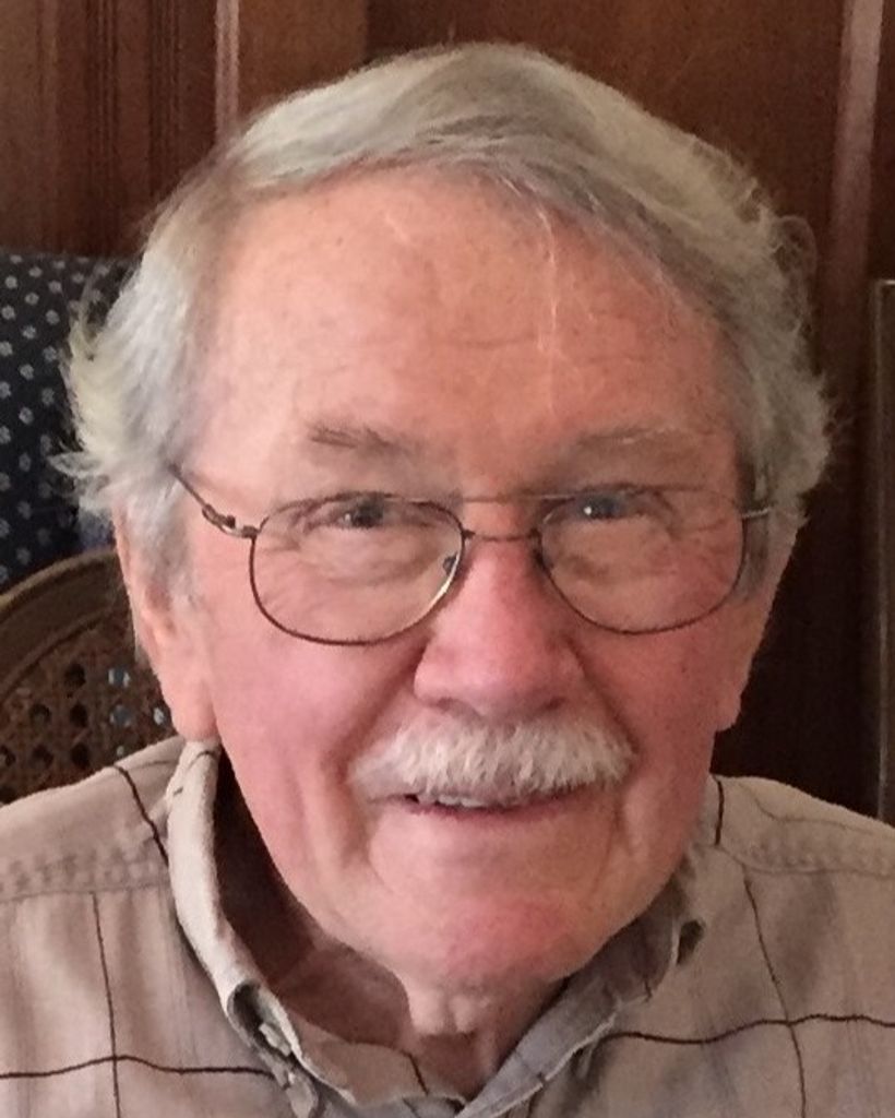 Horace Putman Parker, Jr.