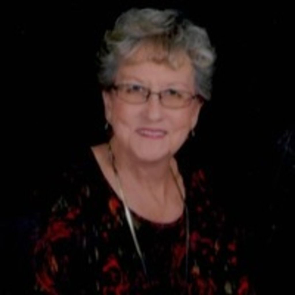 Deanna F. Hartman