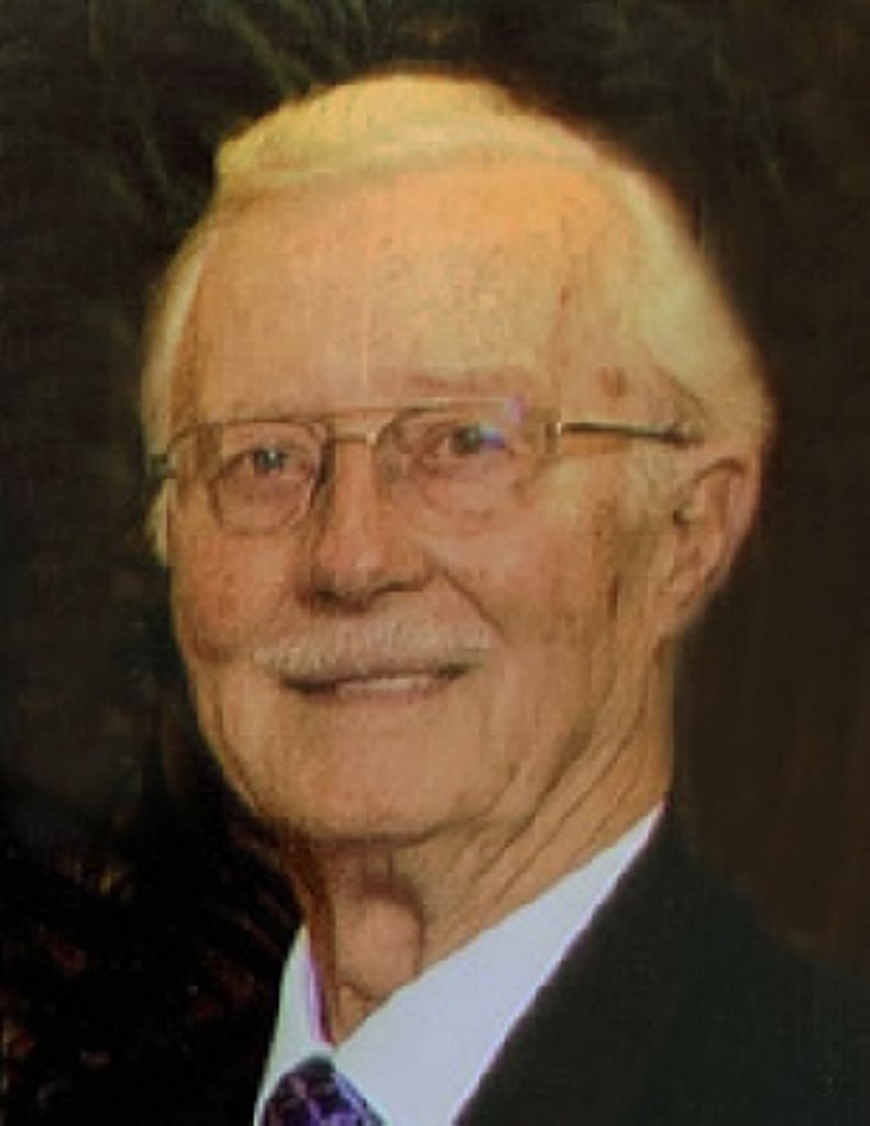 Ephraim E. Long