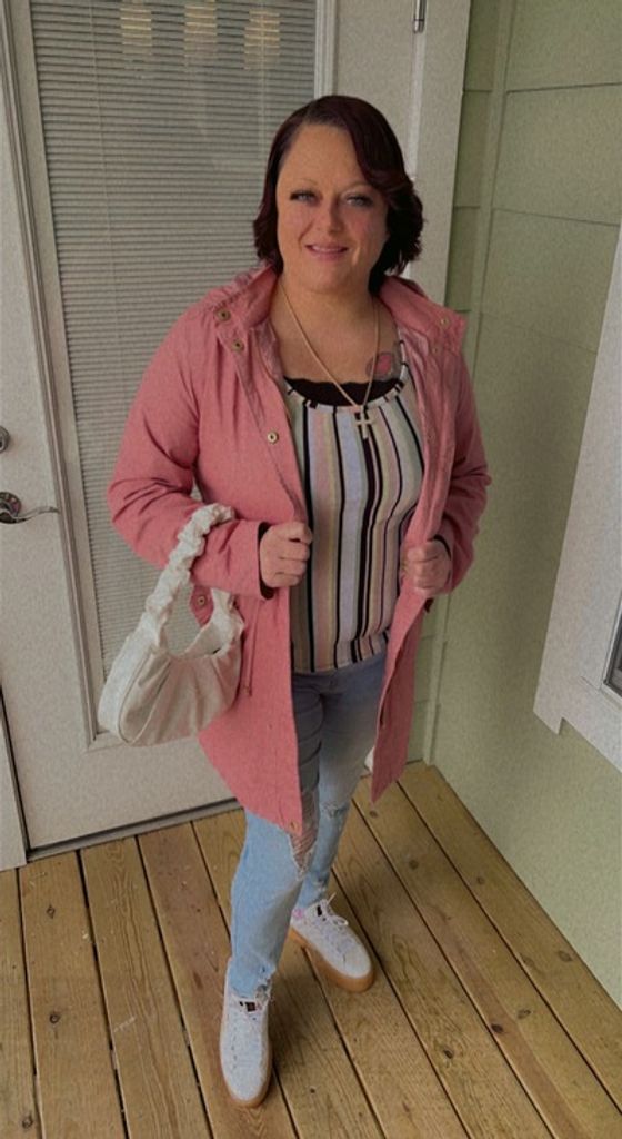 Amy Elizabeth Wilson Profile Photo