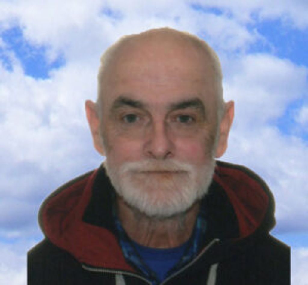 James Alfred Scott