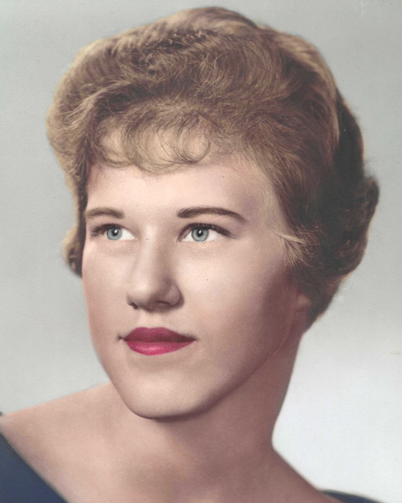 Doris M Duckworth Profile Photo