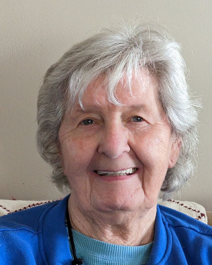 Vivienne Irene Lux (Schafer) Profile Photo