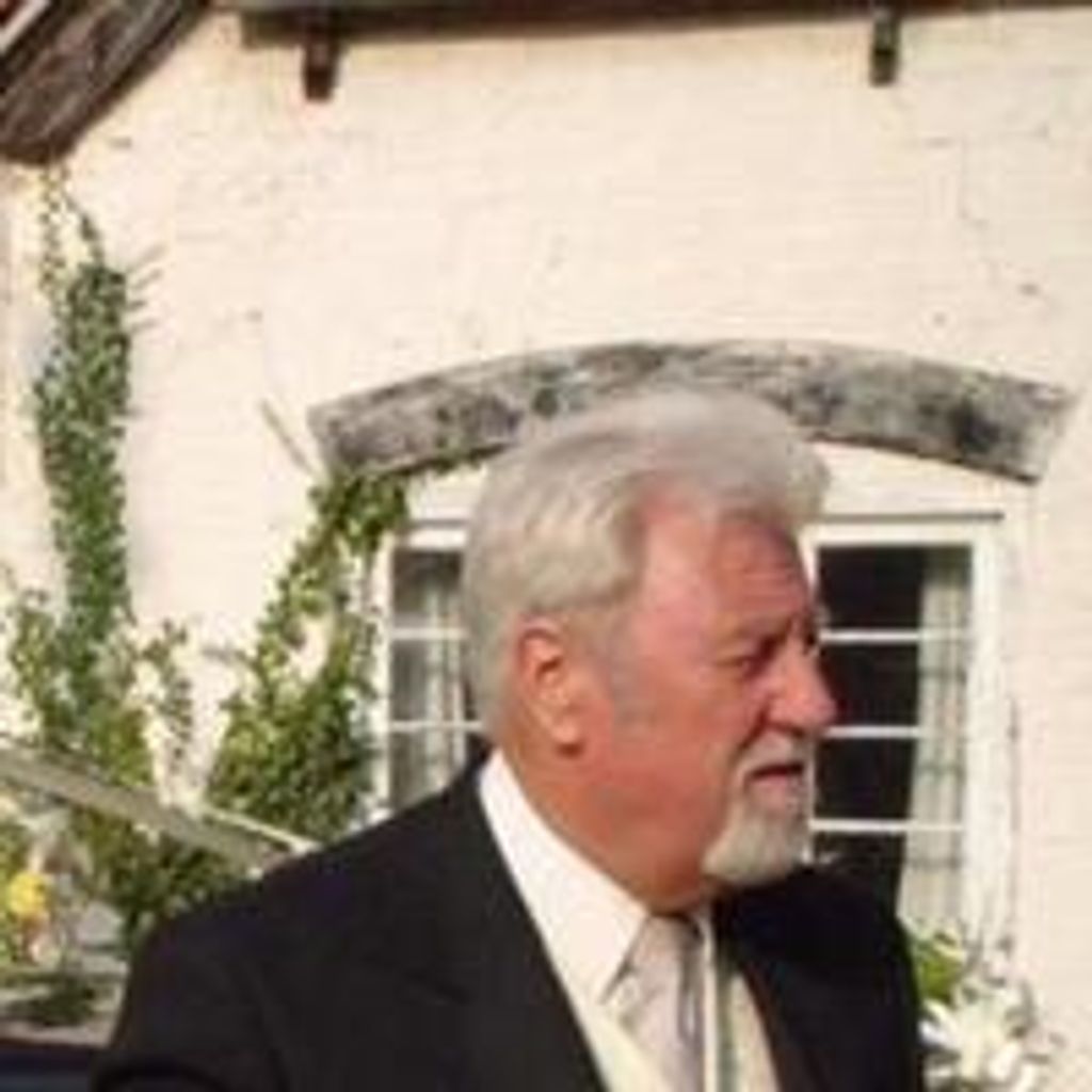 Francis Henry Caldicott Profile Photo