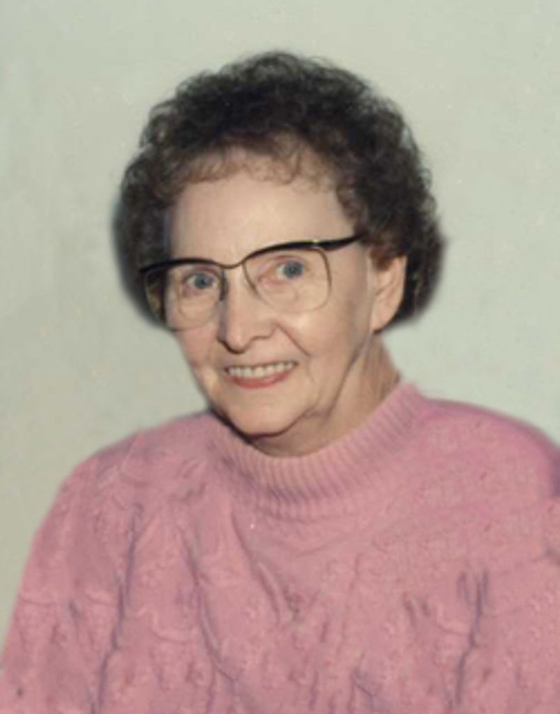 Eula Peterson