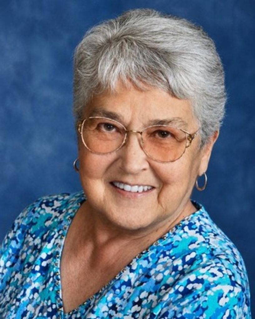 Claudia Marion Cameron Profile Photo