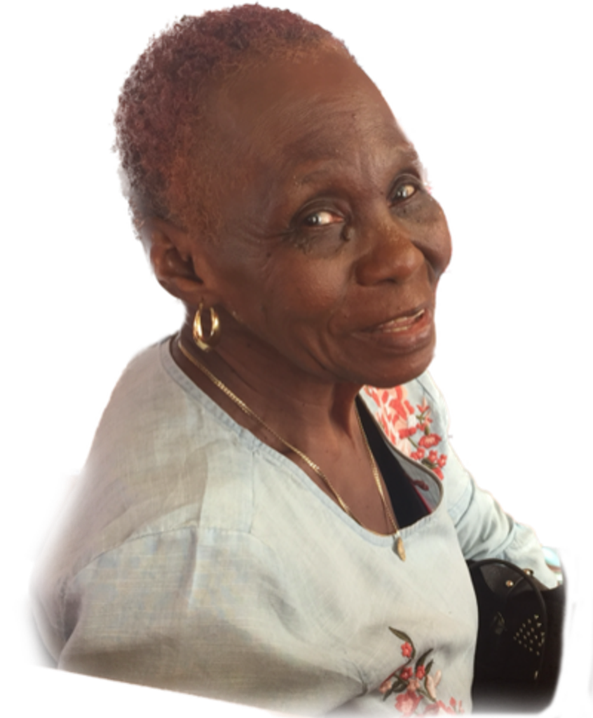 Ms. Bonelda Nelson Profile Photo