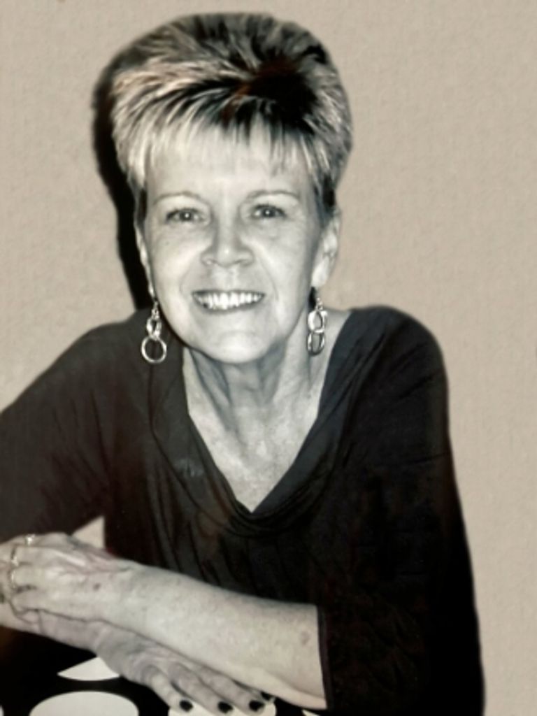 Gail Metivier Profile Photo