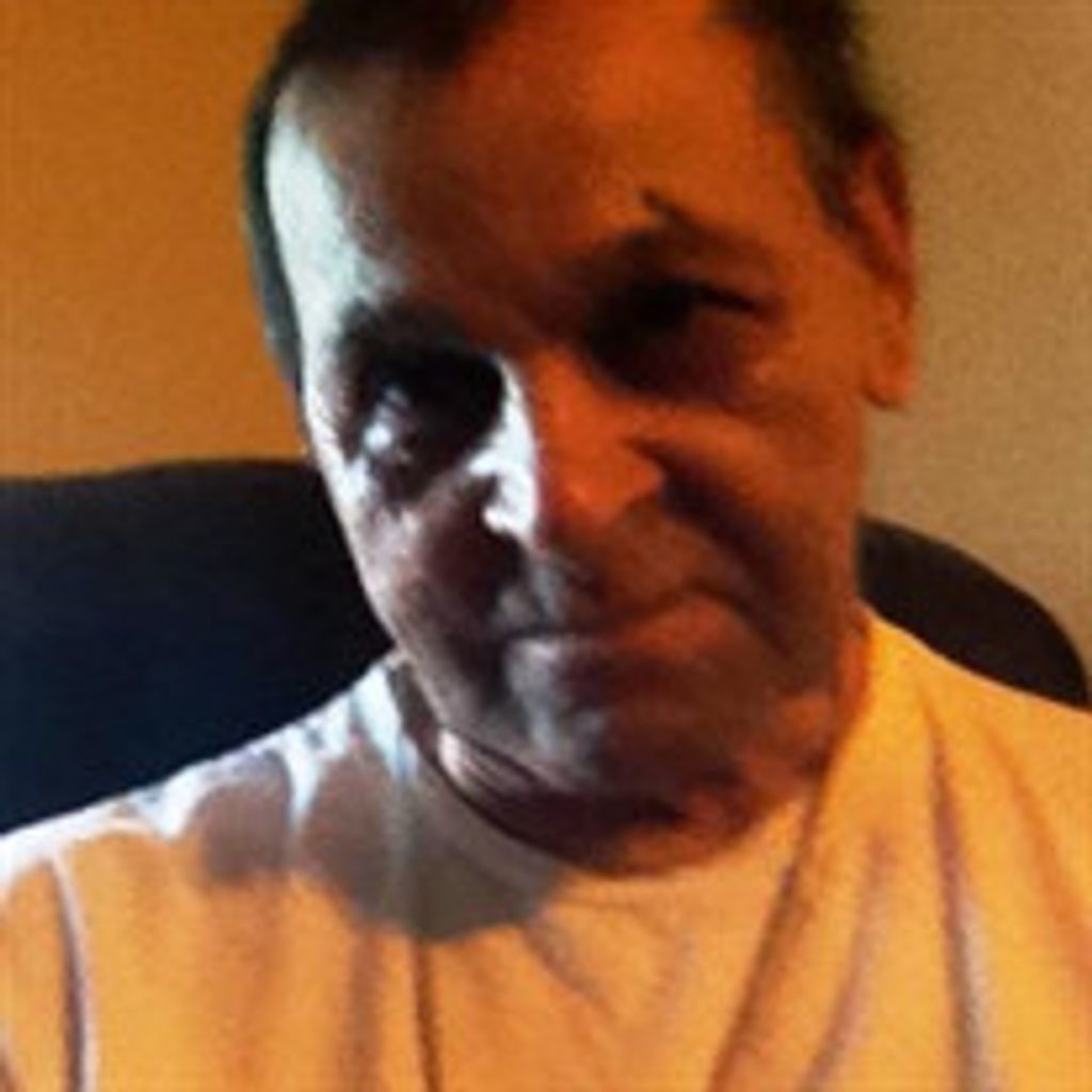 Richard M. Hunt Profile Photo