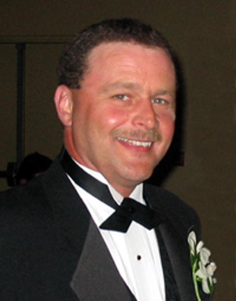 Derek Horn Profile Photo