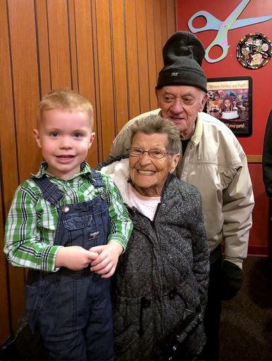 Jo Anne Frenell photo gallery thumbnail 35 of 115