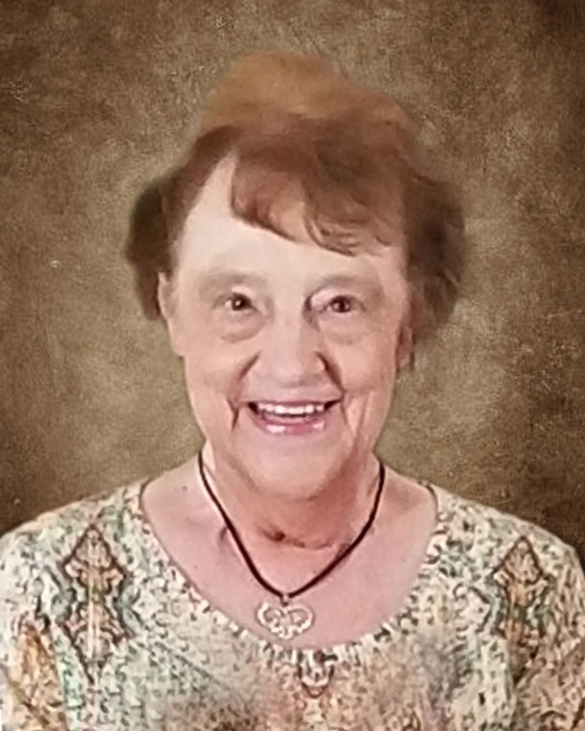 Verna M. (Kohnhorst)  Narlock