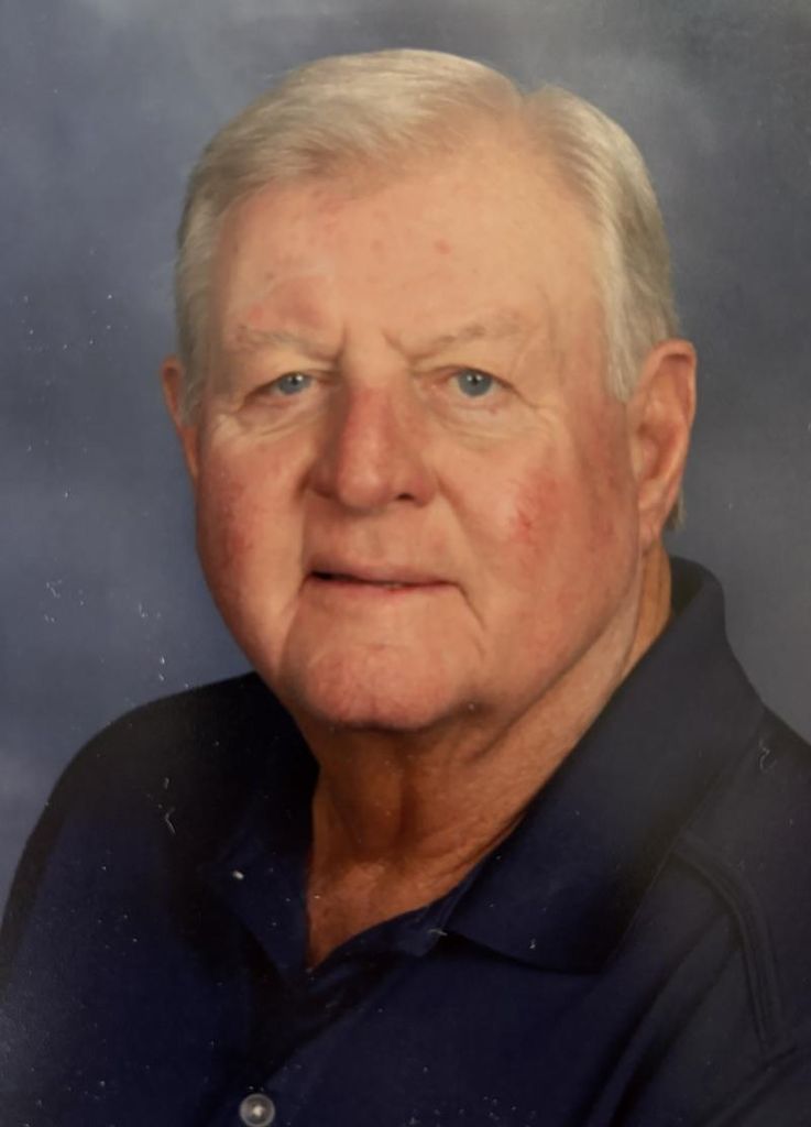Larry Caraway Profile Photo