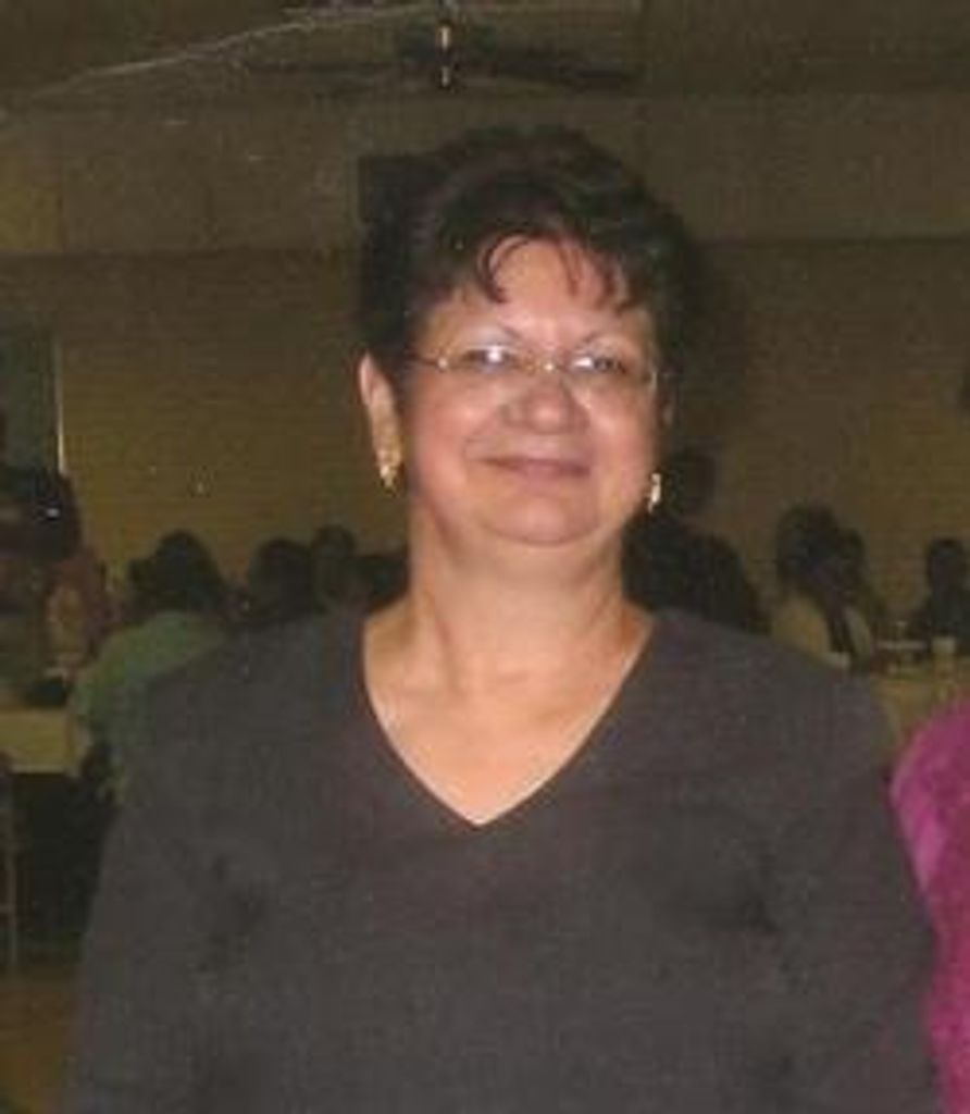 Celia R. Elizondo
