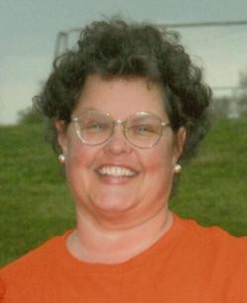 Julia Ruth Morton Gustafson