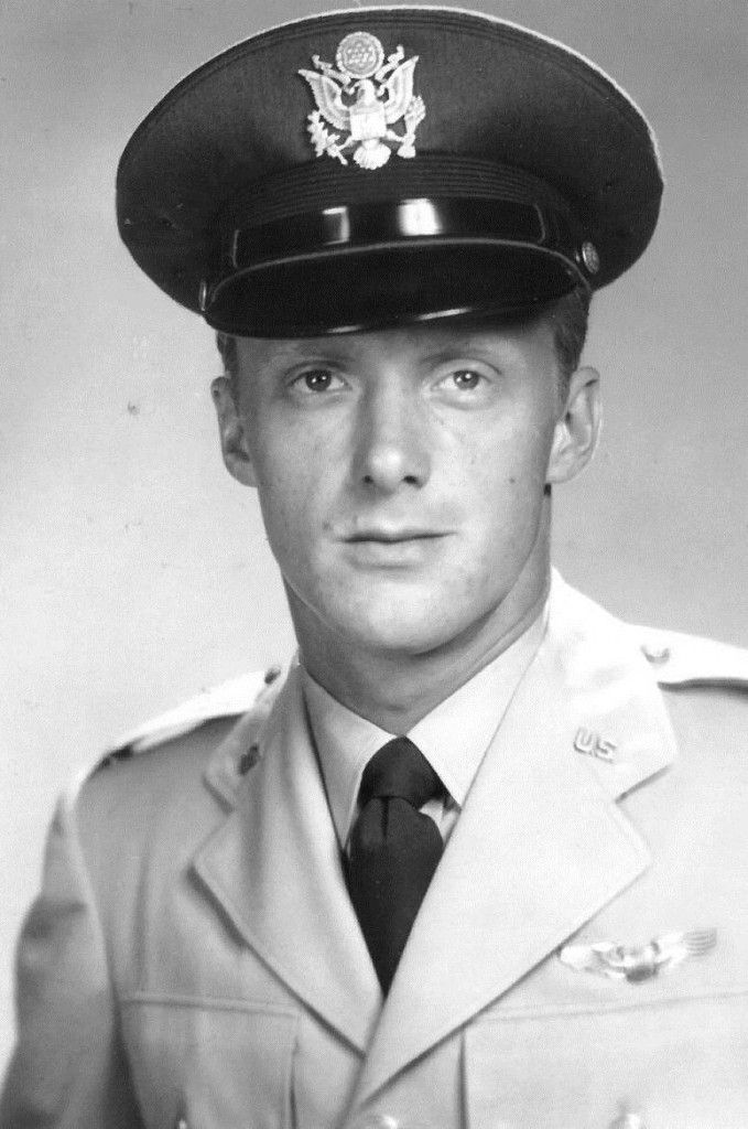 John  Pearson Gardner