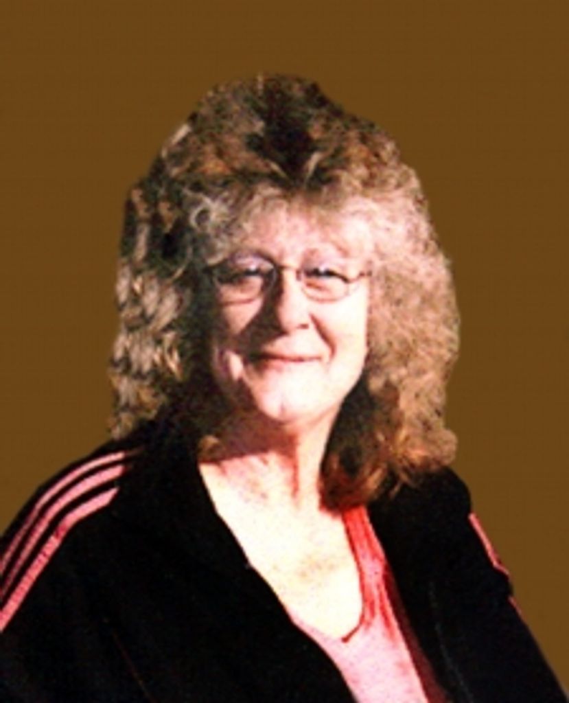 Leslie  "Lala" Lacroix
