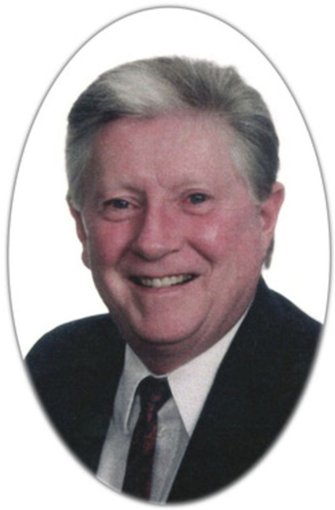 Donald J Gilliland