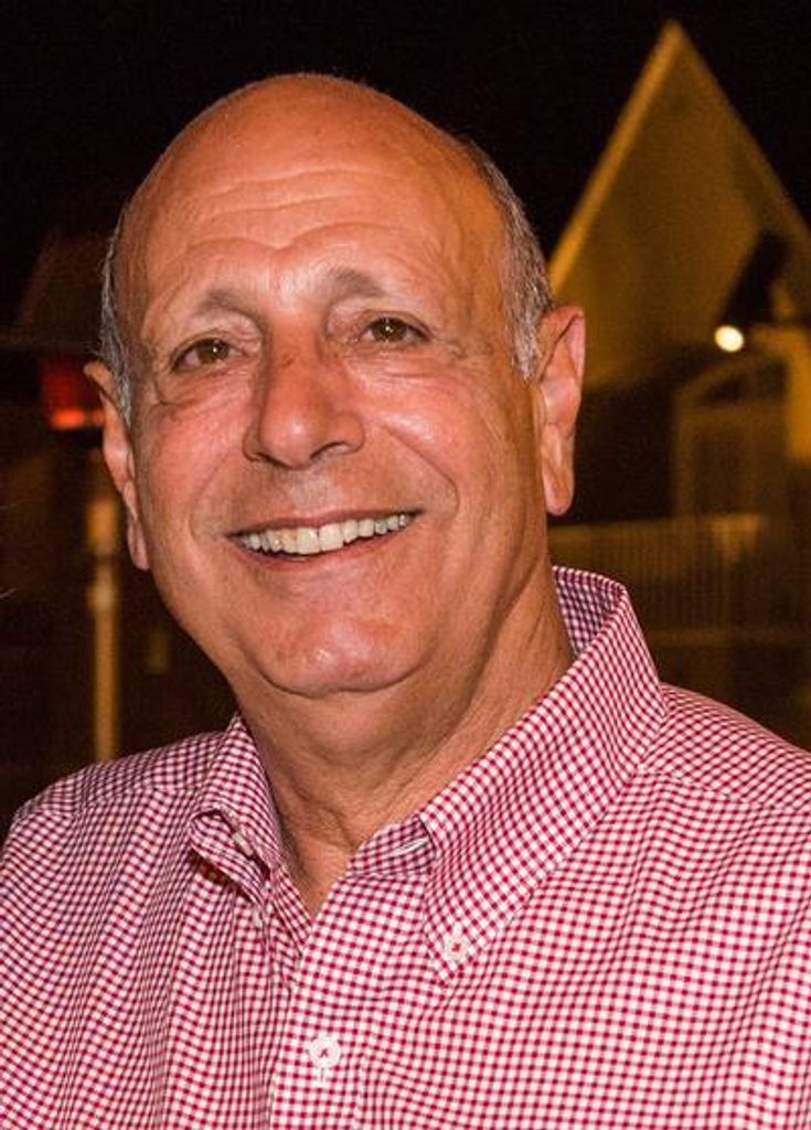 Dr. Kenneth Edward Aboussie Profile Photo