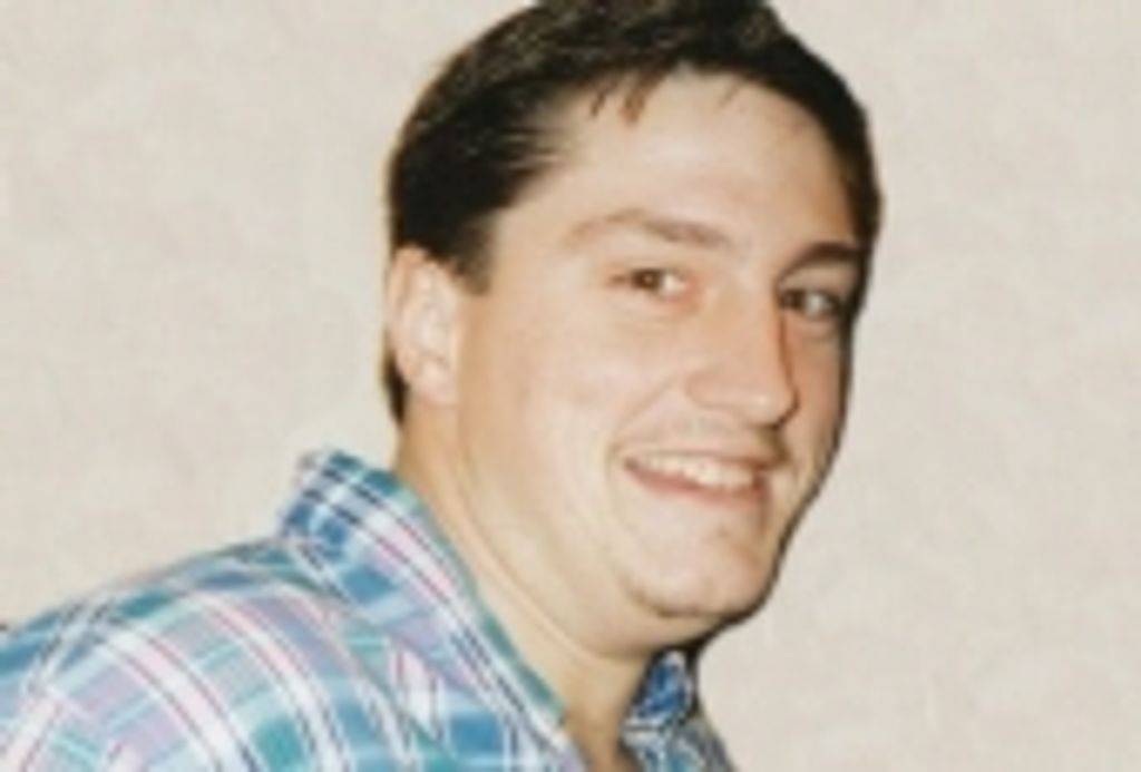 James Louis Buck