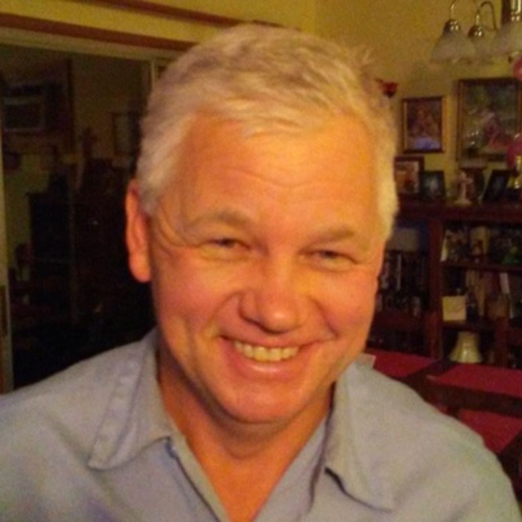 Clint Lamar Beckwith