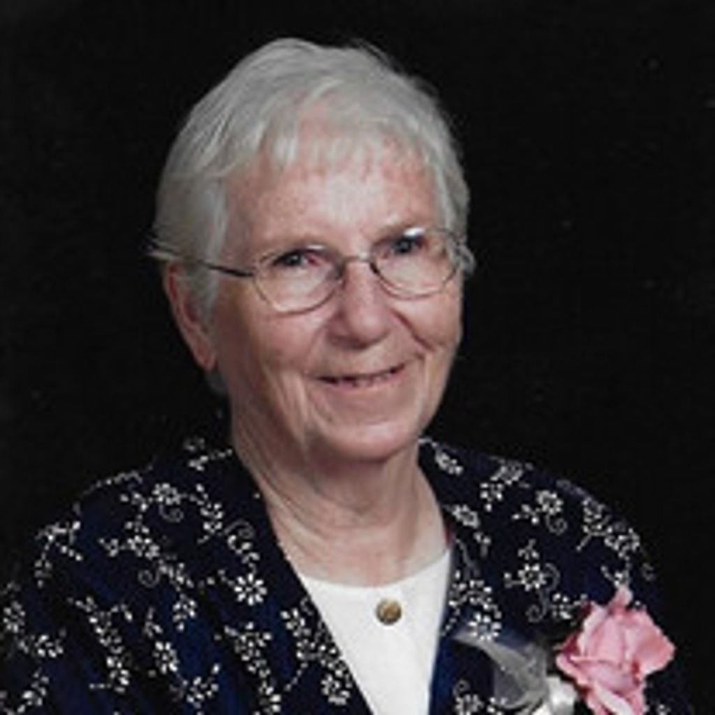 Margery M. Hunt Profile Photo