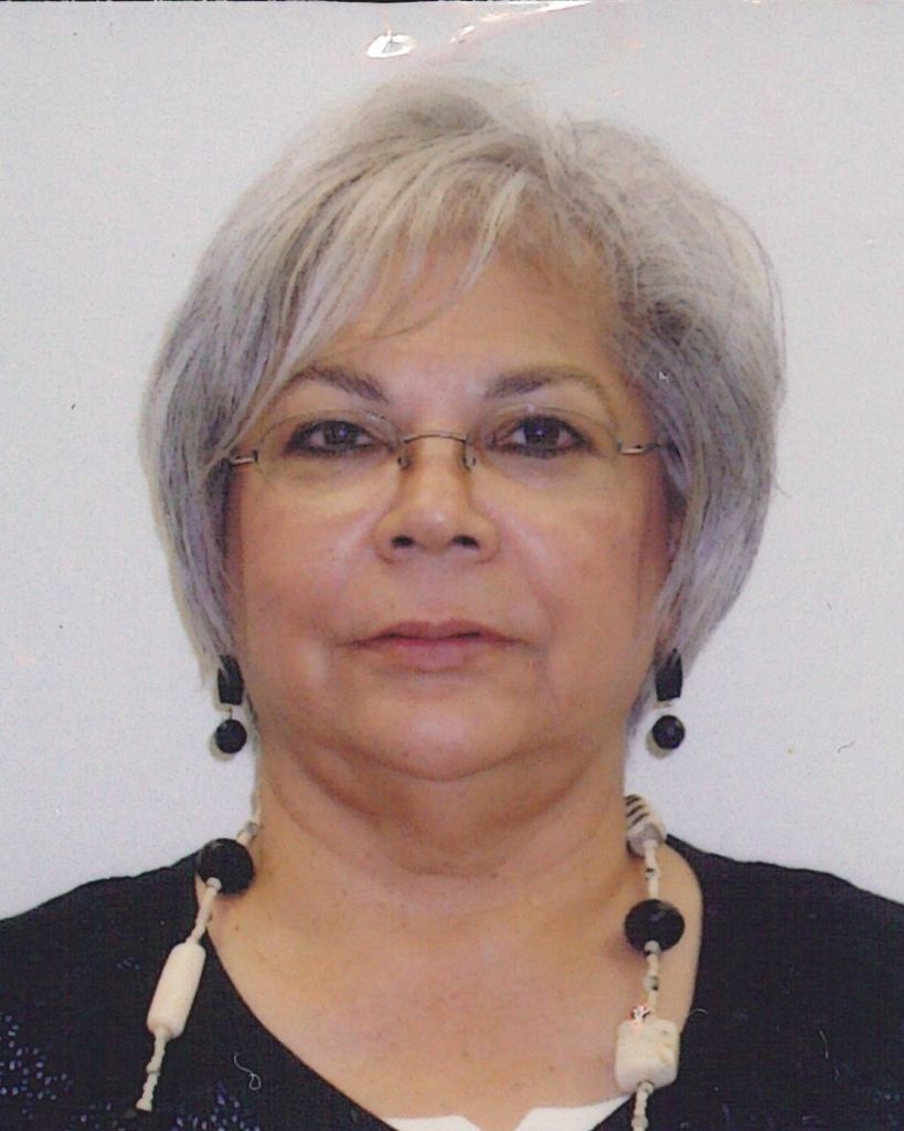 Amanda R. Flores Profile Photo