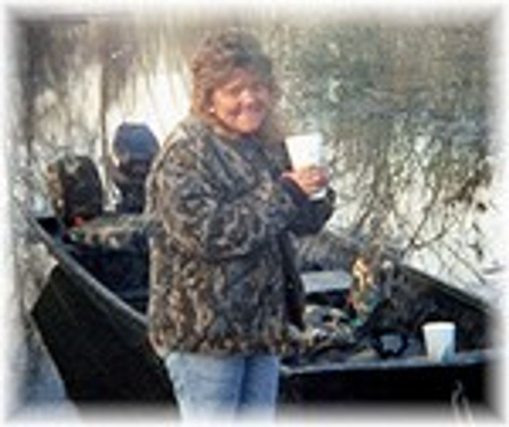 Delinda "Wendy" Lou Davidson Profile Photo