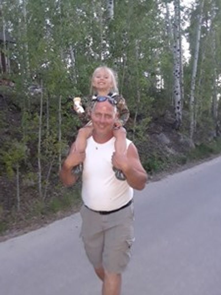 Steven Paul Baumann Profile Photo