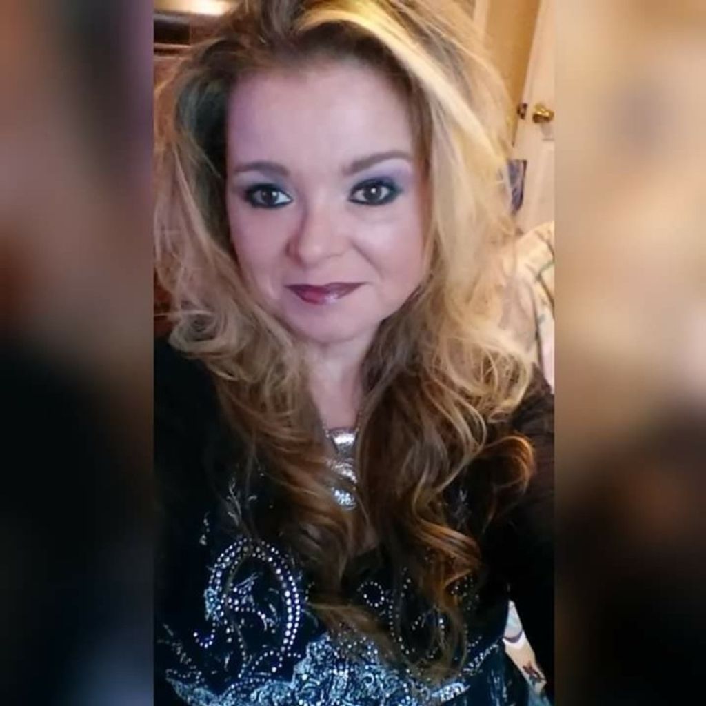 Amanda Haire