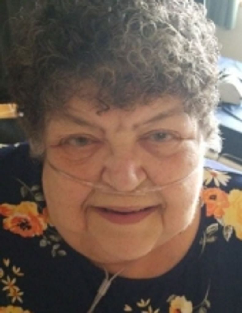 Judy R. Grattan